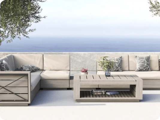 InsideOut Patio