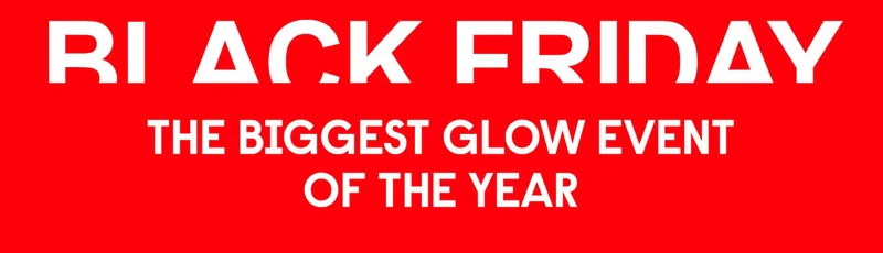 The Biggest Glow Event Of The Year