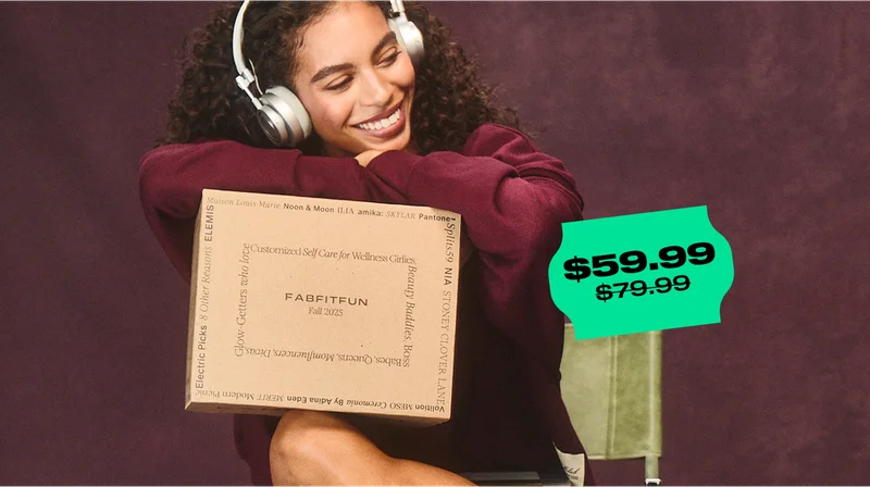 Fall Box 2025 | $59.99