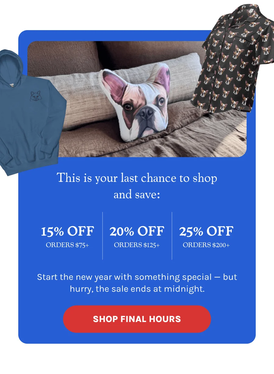 15% OFF