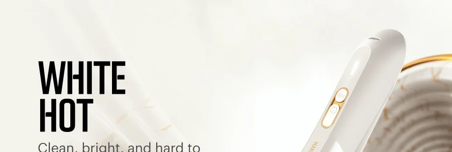 White Hot