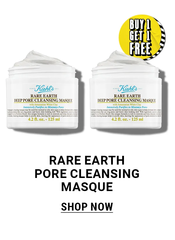Rare Earth Masque