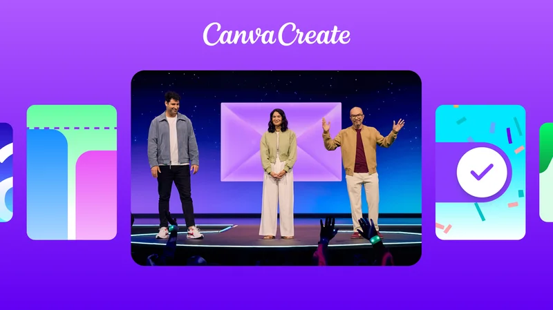 Canva Create