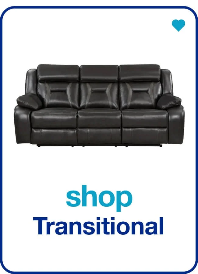 Transitional