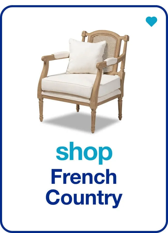 French Country