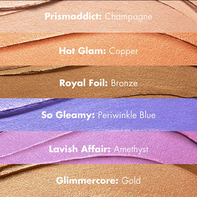 prismaddict : champagne