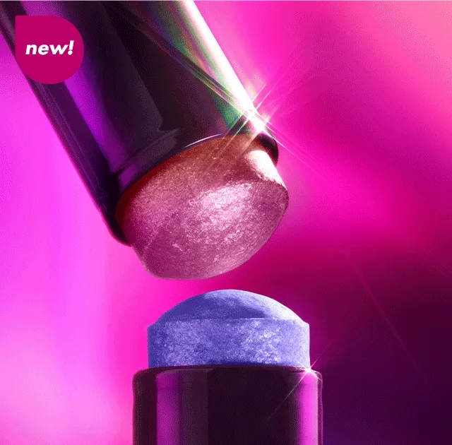 Glitzshow eyeshadow