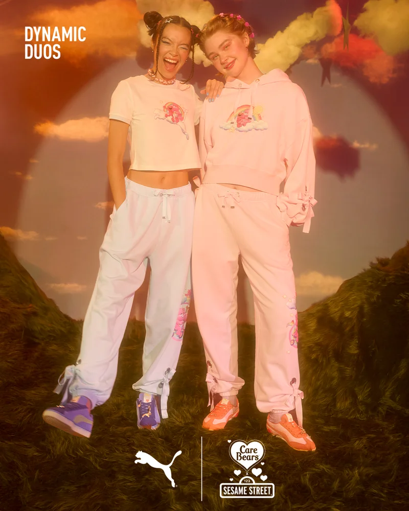 DYNAMIC DUOS