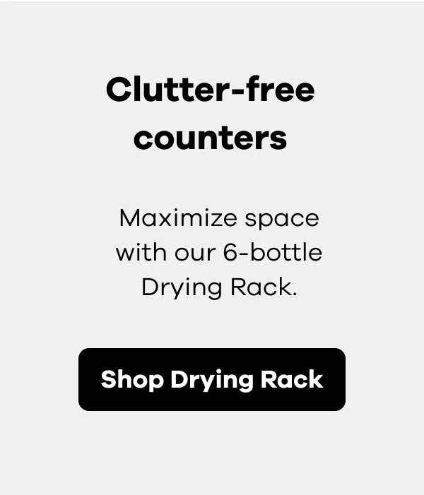 Shop Drying Rack
