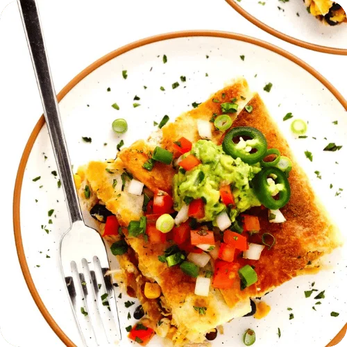 sheet pan chicken quesadilla sheet pan chicken quesadilla