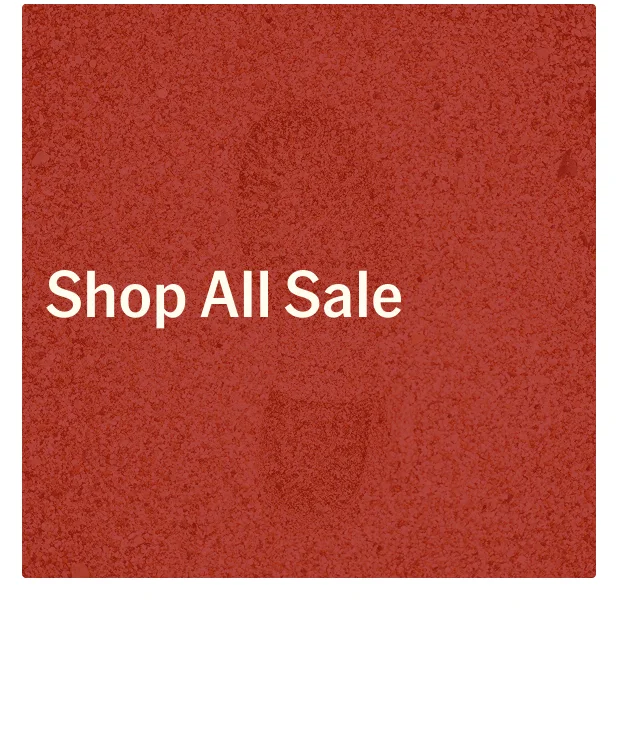 Shop All Sale