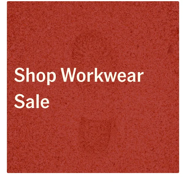 Shop Workwear Sale
