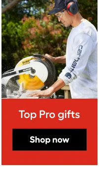 Top Pro gifts.