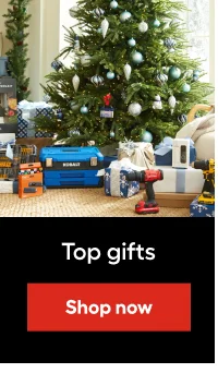 Top gifts.
