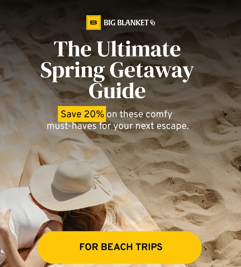 Beach Trips