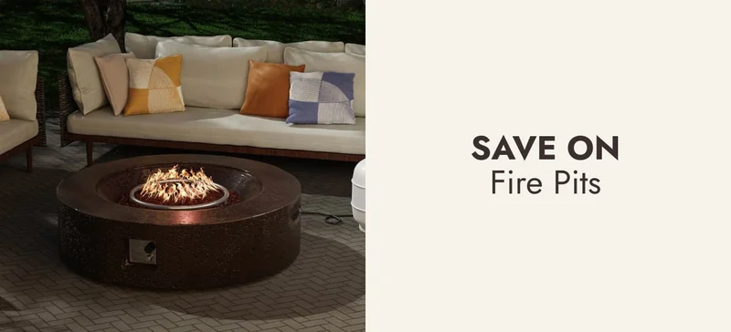 Firepits