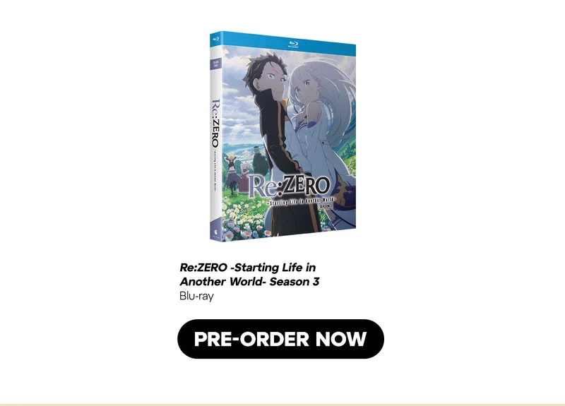 PRE-ORDER NOW