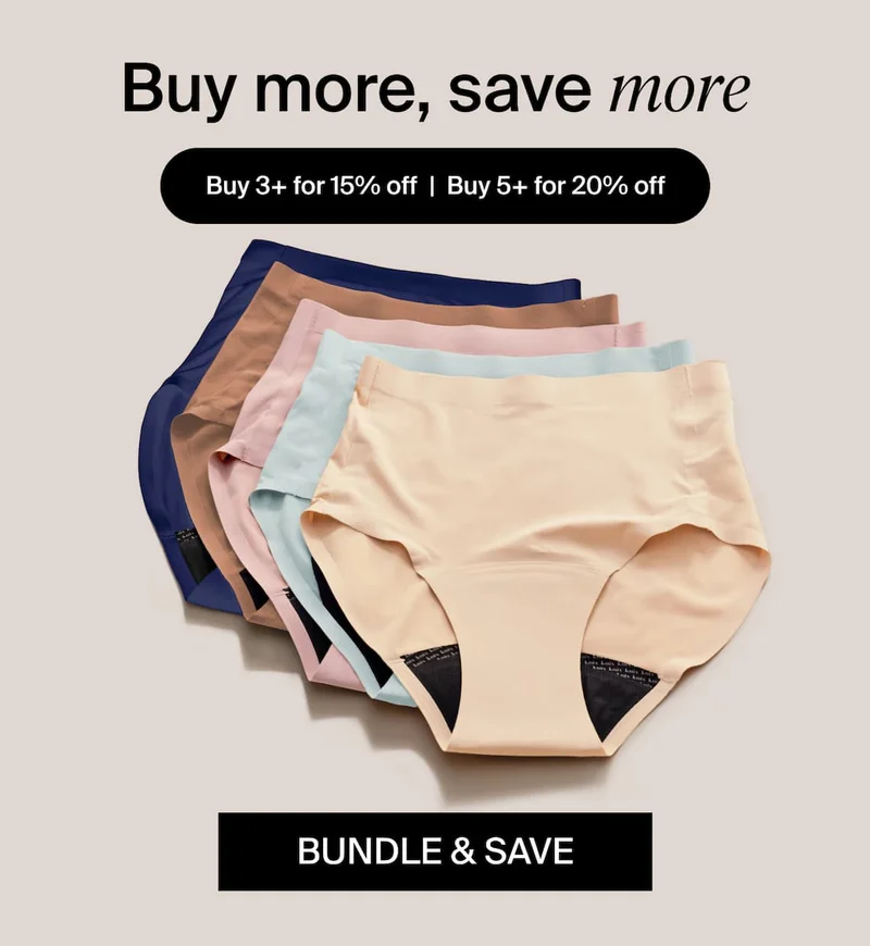 Buy 3+ Save 15% Buy 5+ Save 20%. Mix, match & Save on your faves. Bundle & Save