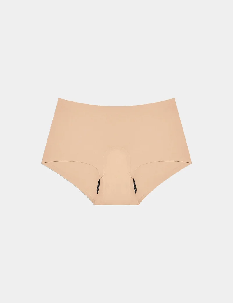 Image of Leakproof UltraThin Boybrief