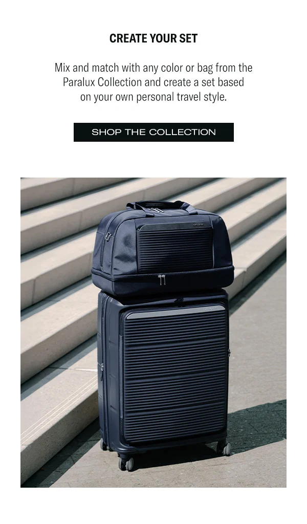 Shop The Collection