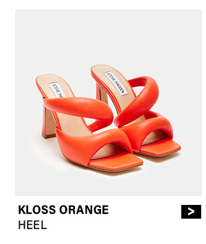 Kloss Orange