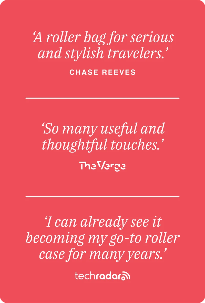 Roller Pro media quotes