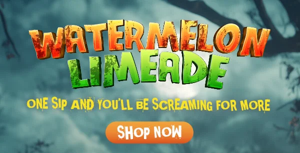 WATERMELON LIMEADE: One Sip and You'll Be Screaming for More