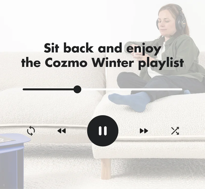 Winter Spotify Playlist