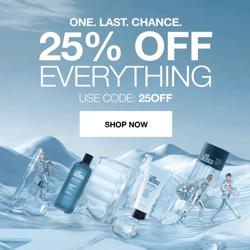ONE LAST CHANCE | 25% OFF everything | USECODE: 25off | SHOP NOW