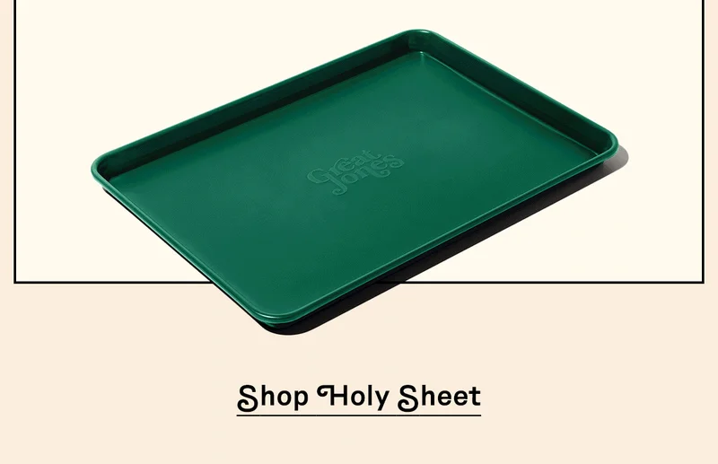 Shop Holy Sheet.
