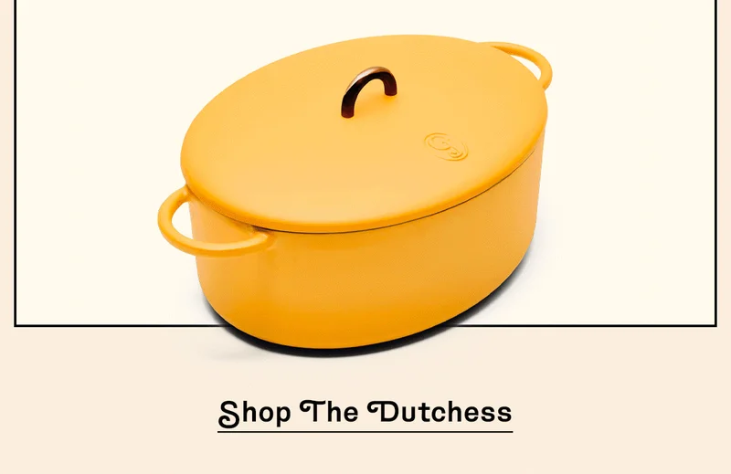 Shop The Dutchess.