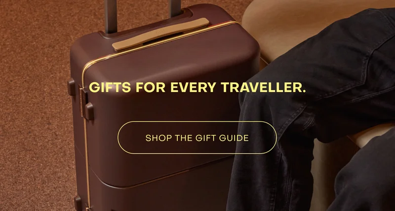 Gifts for every traveller