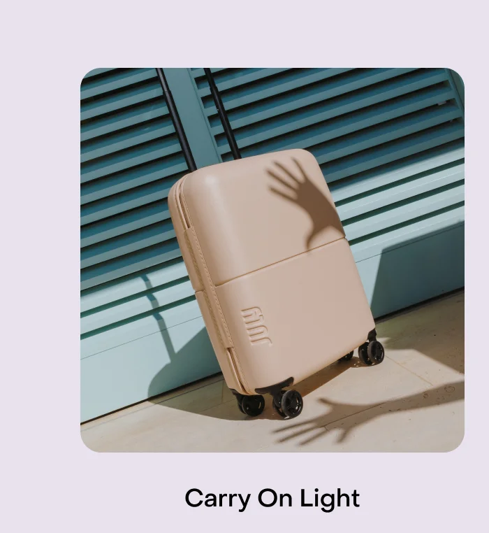 Carry On Light