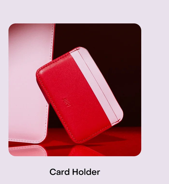 Card Holder