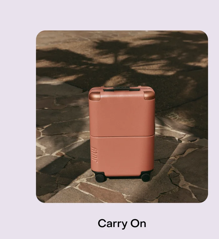 Carry On
