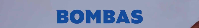 BOMBAS