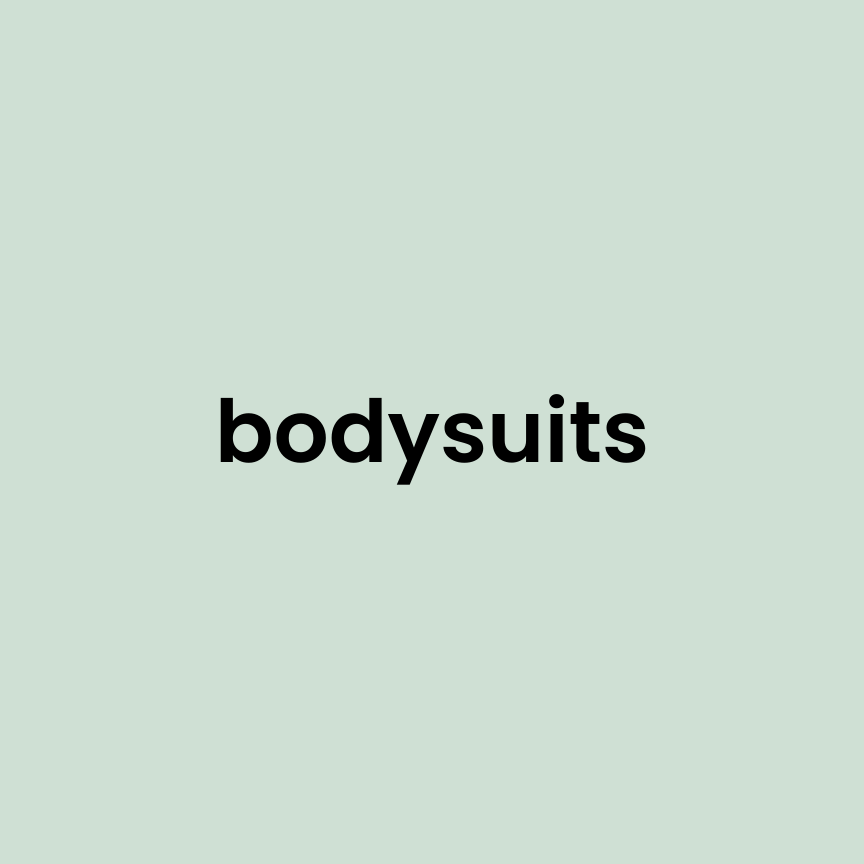 bodysuits