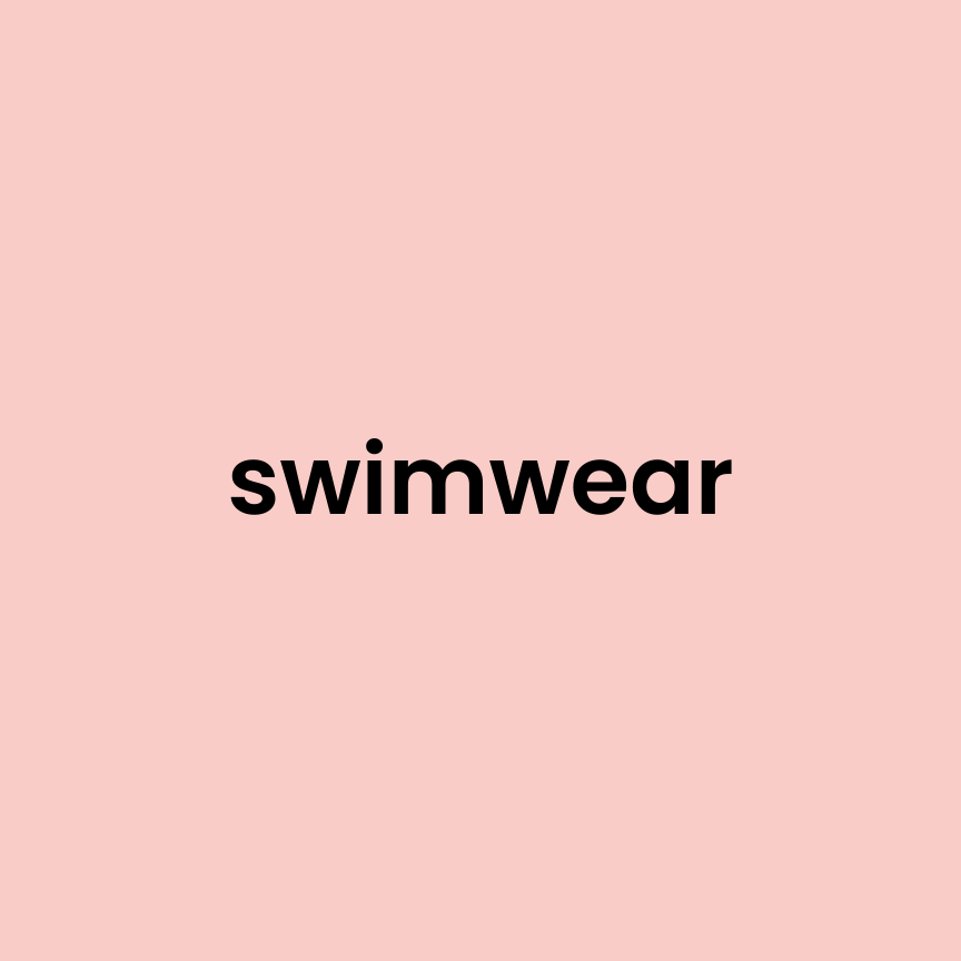 swimwear