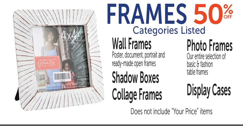 Frames
