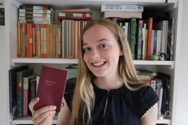 Cultivating Curiosity: Create a Commonplace Book