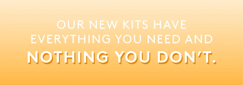 Shop Holiday Drunk Break Kits