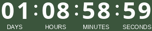countdownmail.com