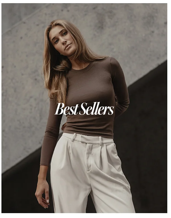 Best Sellers