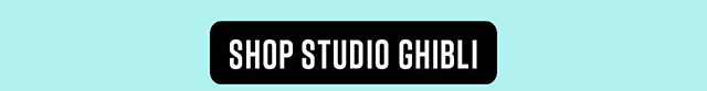 Shop Studio Ghibli