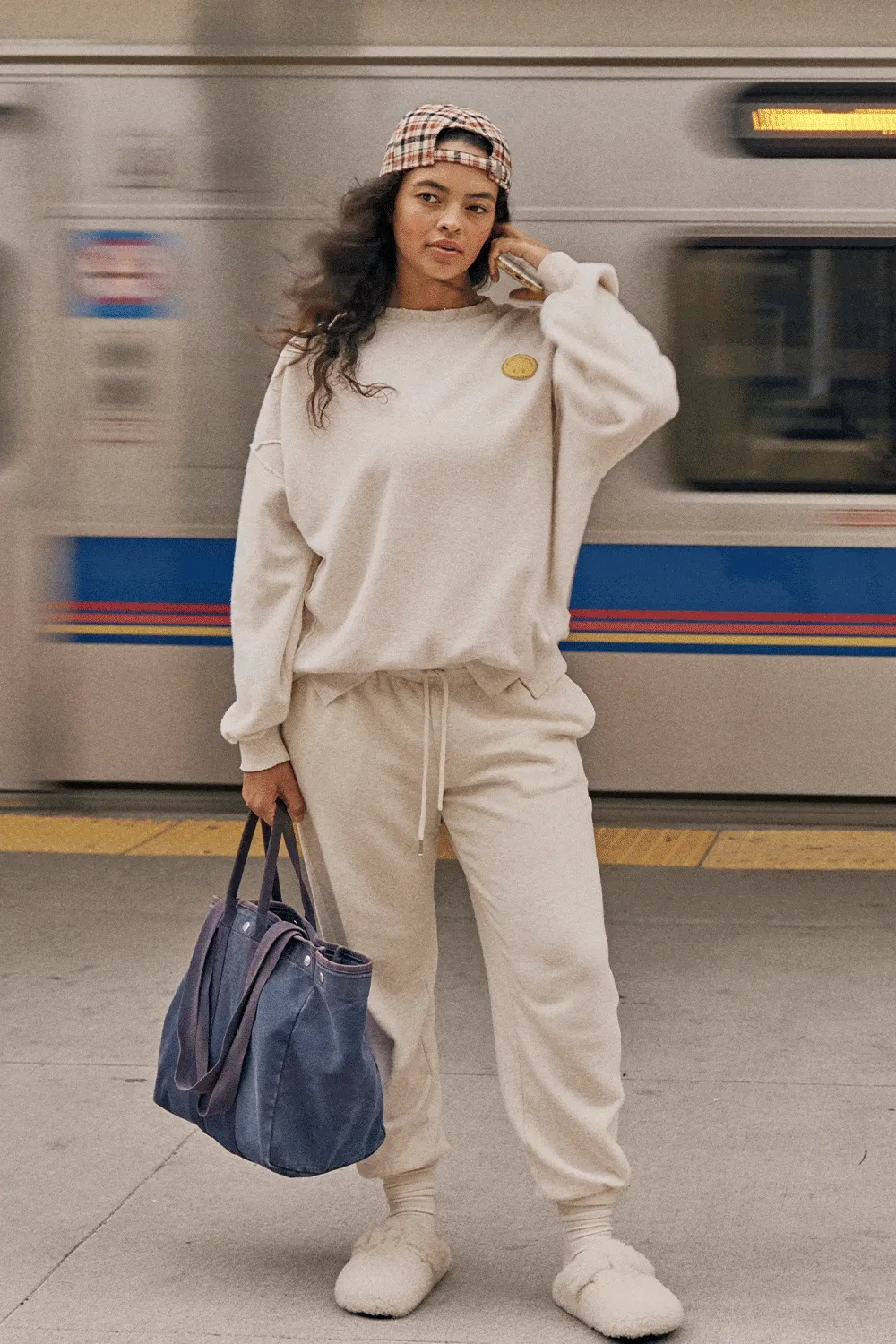 Now Boarding: New Arrivals