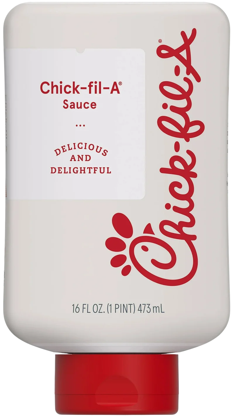 Image of Chick-Fil-A Dipping Sauce