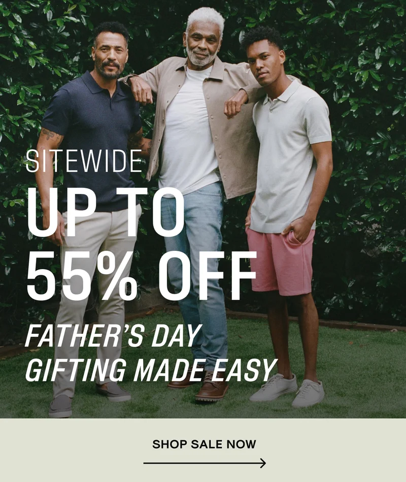 Shop Father's Day Sale Now