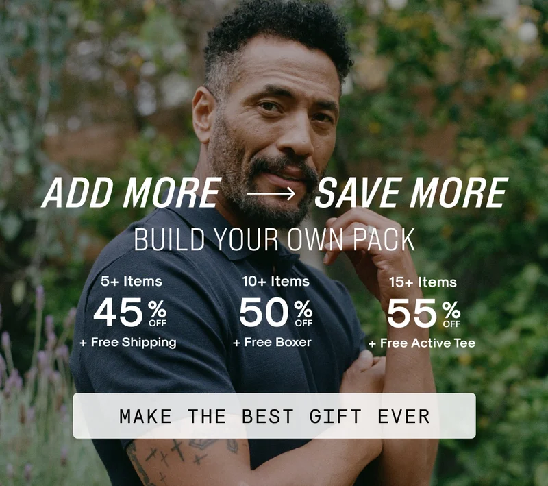 Add More Save More
