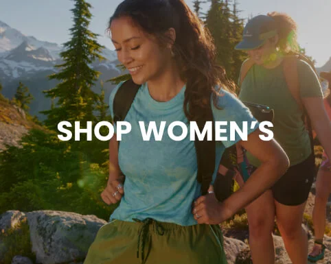 SHOP WOMEN'S