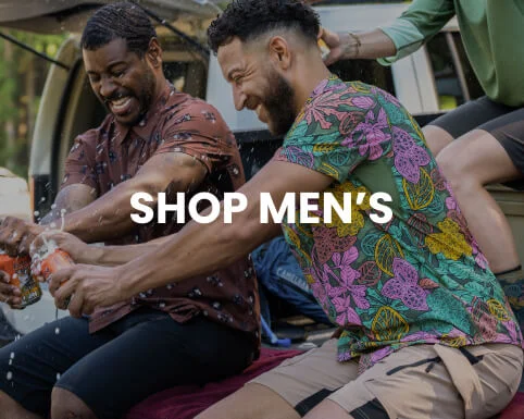 SHOP MEN'S